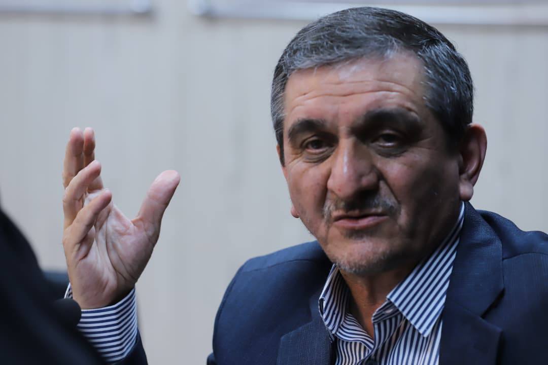 خانزادی: توسعه اروند قربانی حاشیه‌سازی‌ها نمی‌شود / جوسازی‌ها به نام مردم و علیه منافع مردم