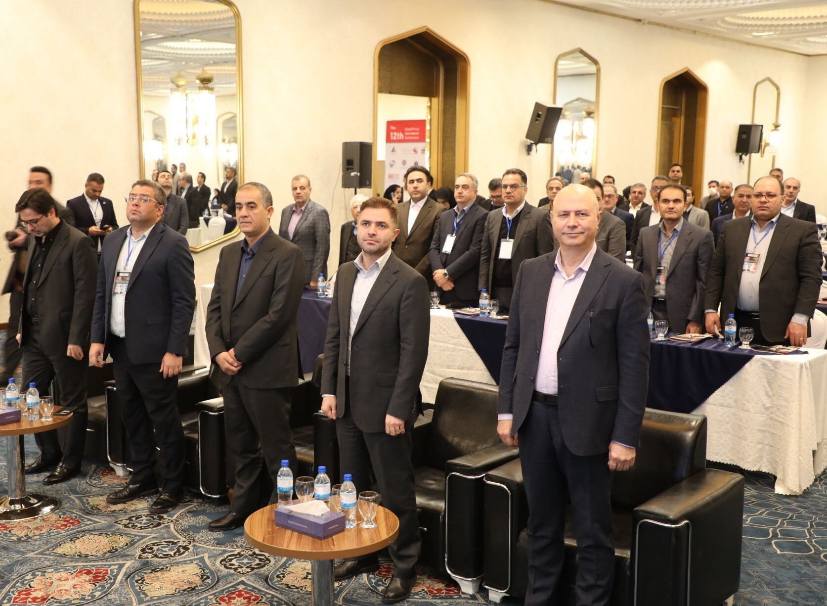 سیاست های تشویقی برای رشد و توسعه تولید فولادهای پیشرفته با ارزش افزوده بالا در نظر گرفته شود