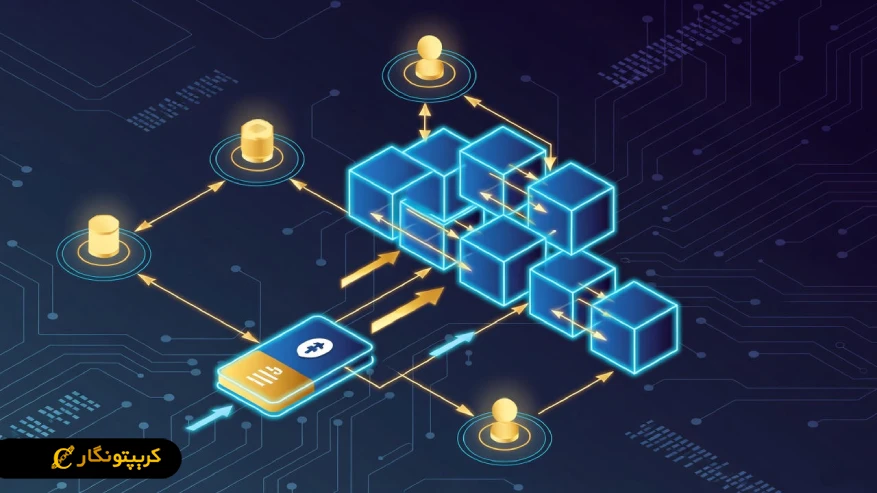 اهمیت بلاکچین چیست