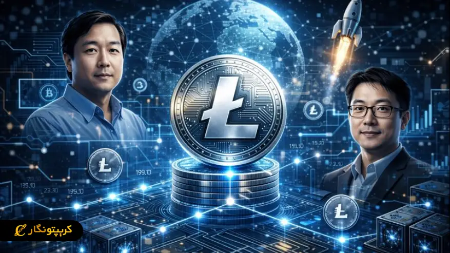 تاریخچه و بنیان گذاران لایت کوین