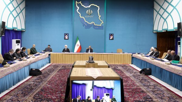 قفل فیلترینگ با کلید اصناف باز می‌شود نه وعده رئیس‌جمهور