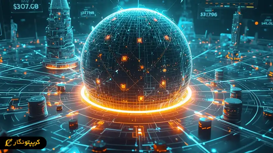 مسیر درست پیدا کردن پروژه های ترند ارز دیجیتال معرفی مارکت کپ