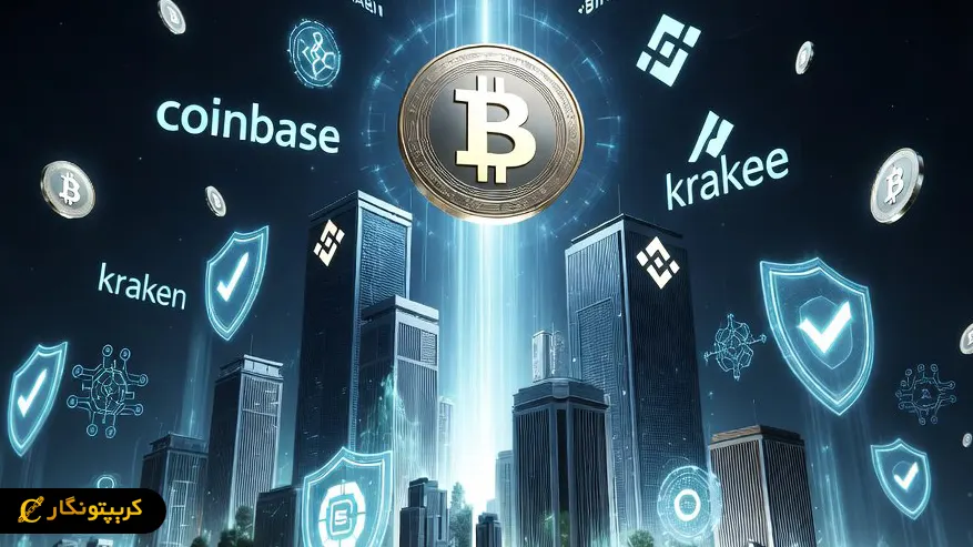 مسیر درست پیدا کردن پروژه های ترند ارز دیجیتال لیست شدن توکن ها در صرافی ها