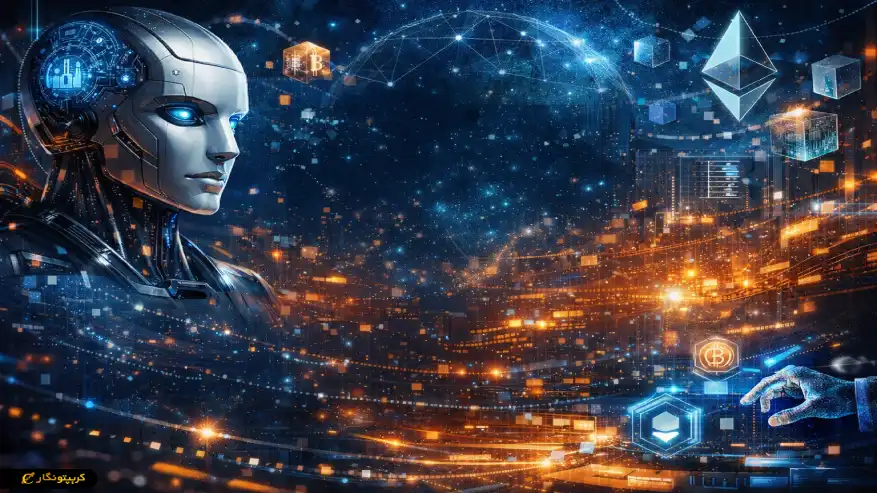 کاربردهای AI Agents