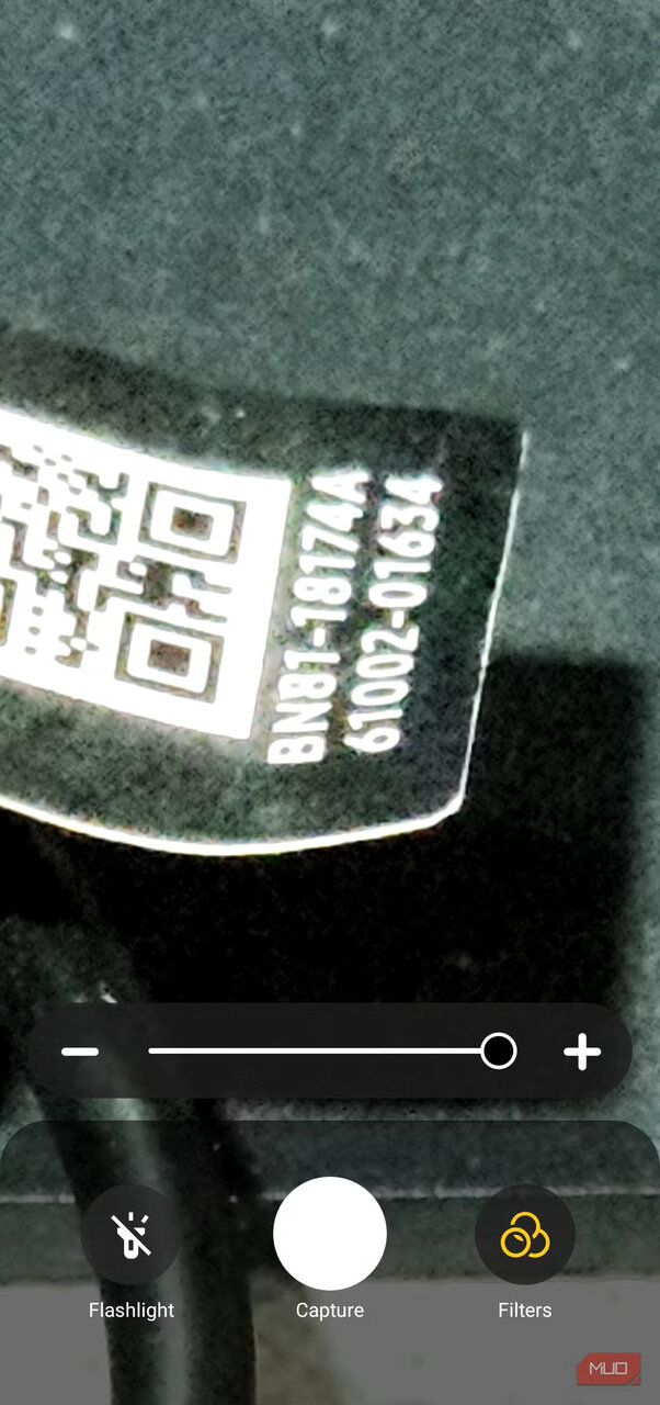 ۵ کاربرد مخفی دوربین گوشی های سامسونگ