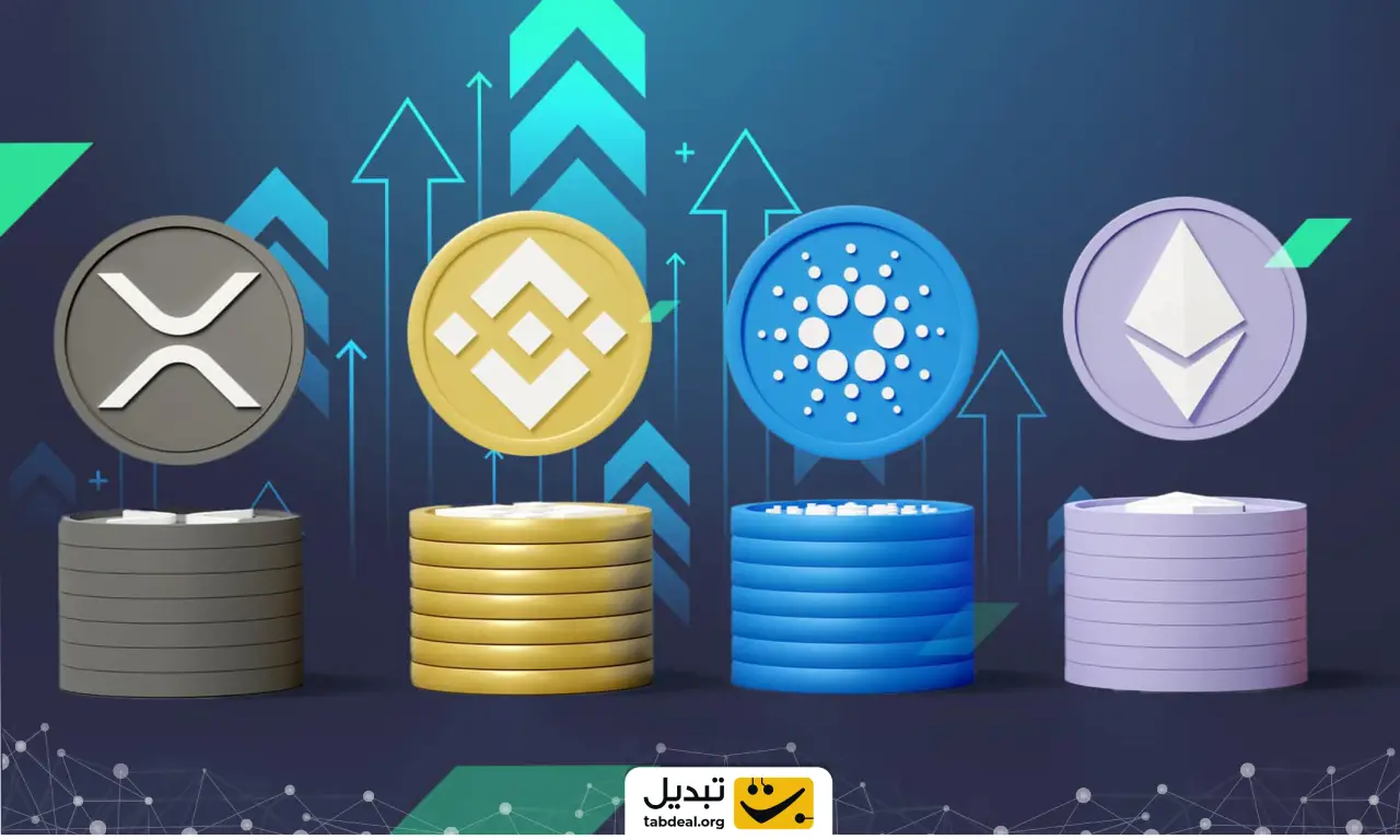 نکات مهم برای انتخاب آلت کوین مناسب