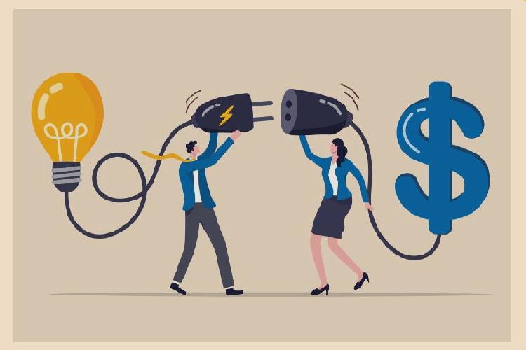 روش‌های نوسان‌گیری در بازار کریپتو