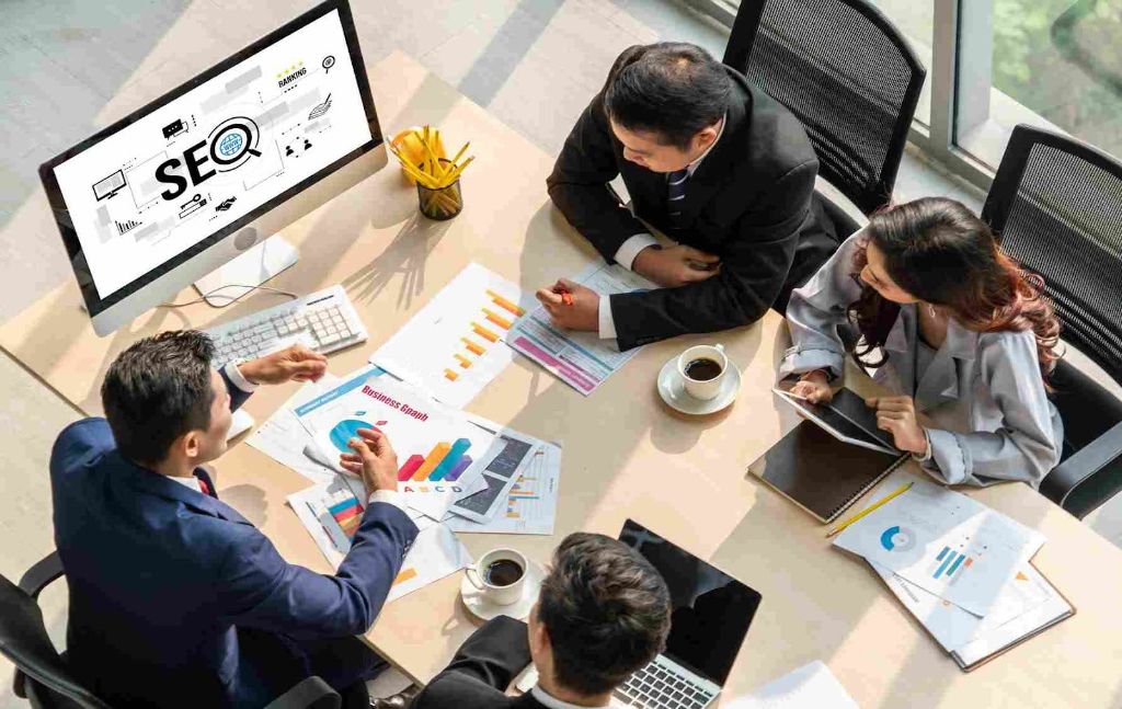 معیار های انتخاب شرکت خدمات سئو