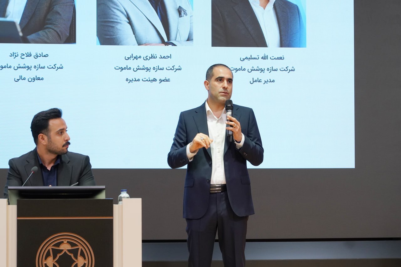 ورود به بورس و مسئولیت در برابر سهامداران