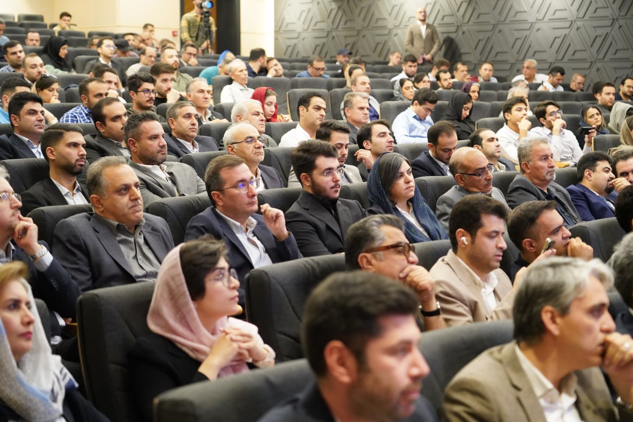 ارزش برآوردی سهام چگونه محاسبه شد؟