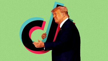تیکتاک در دستان میلیاردرهای حامی ترامپ /اوراکل و سیلورلیک مالکان جدید اپلیکیشن چینی تیکتاک در دستان میلیاردرهای حامی ترامپ /اوراکل و سیلورلیک مالکان جدید اپلیکیشن چینی