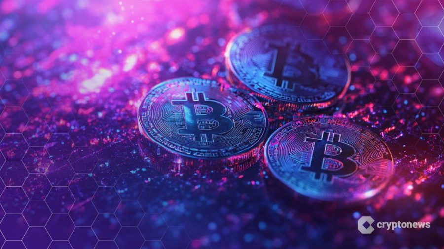 جمینی و پنکیک سواپ وارد بازار پیش بینی شدند