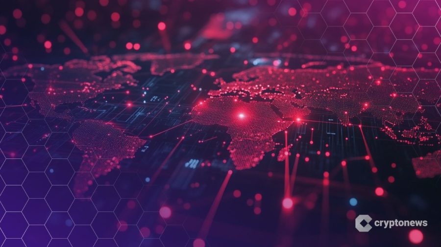 سرقت رمزارز مرتبط با کره شمالی در ۲۰۲۵ از ۲ میلیارد گذشت