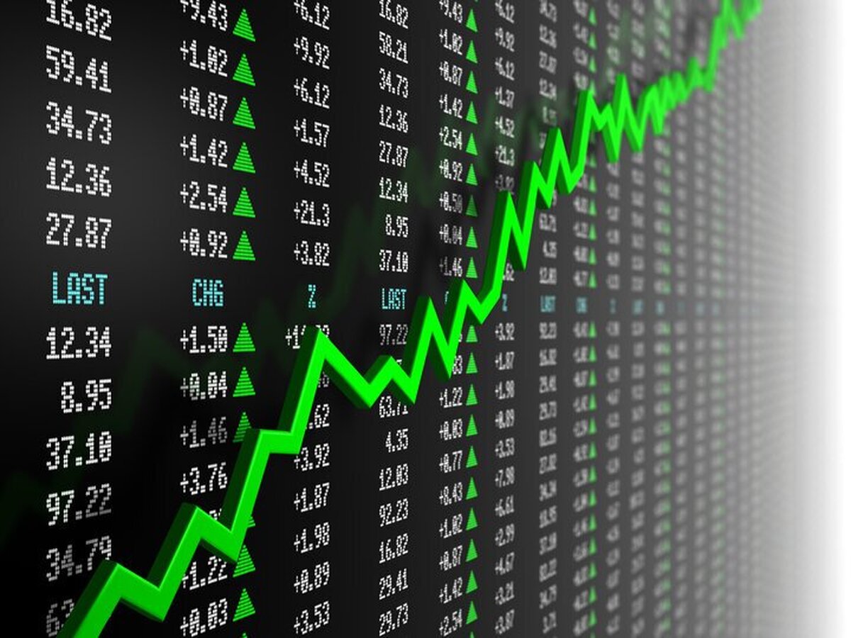 صعود دقیقه نودی بورس/ شاخص‌ساز‌ها بازار را نجات دادند