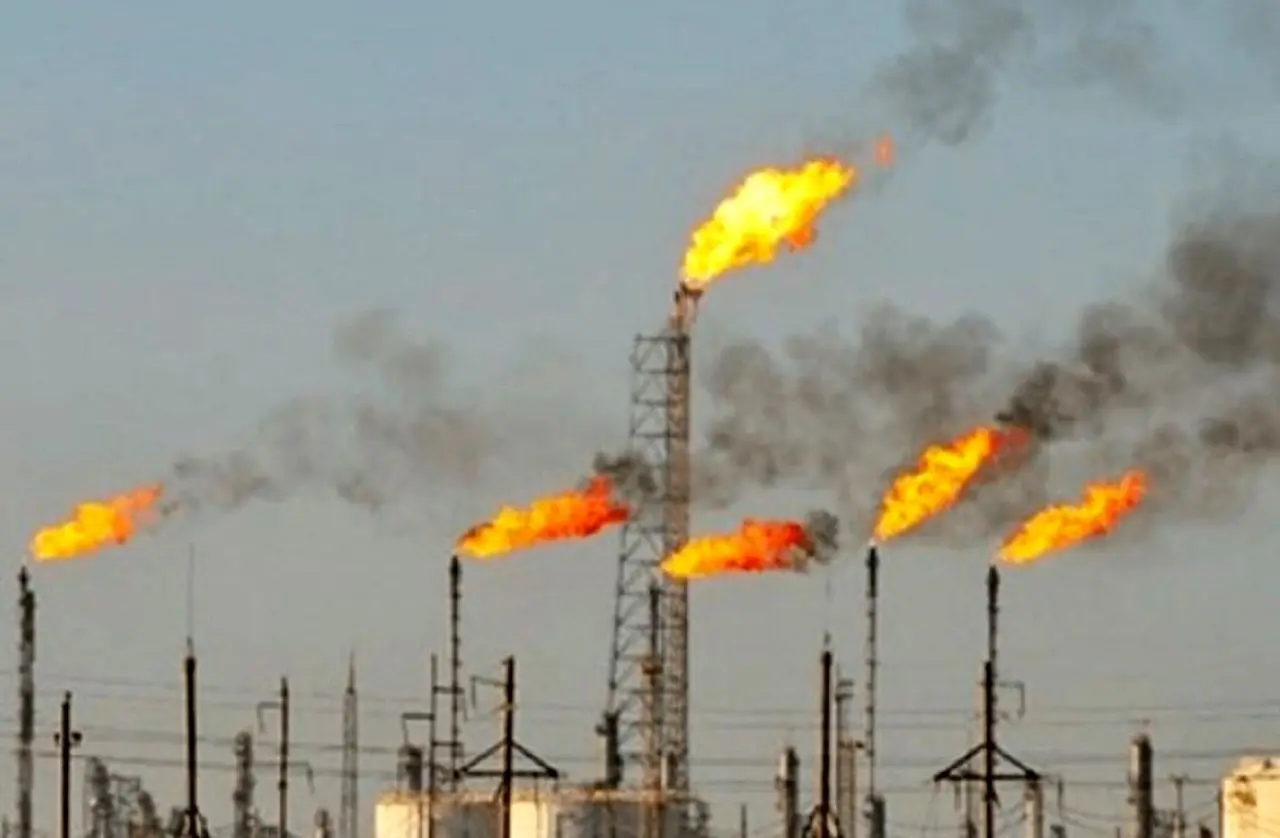 قلب انرژی ایران زیر فشار؛ تولید پارس جنوبی دو برابر شد قلب انرژی ایران زیر فشار؛ تولید پارس جنوبی دو برابر شد