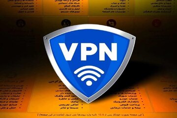 وزیر ارتباطات: ۸۰ درصد مردم از فیلترشکن استفاده میکنند وزیر ارتباطات: ۸۰ درصد مردم از فیلترشکن استفاده میکنند