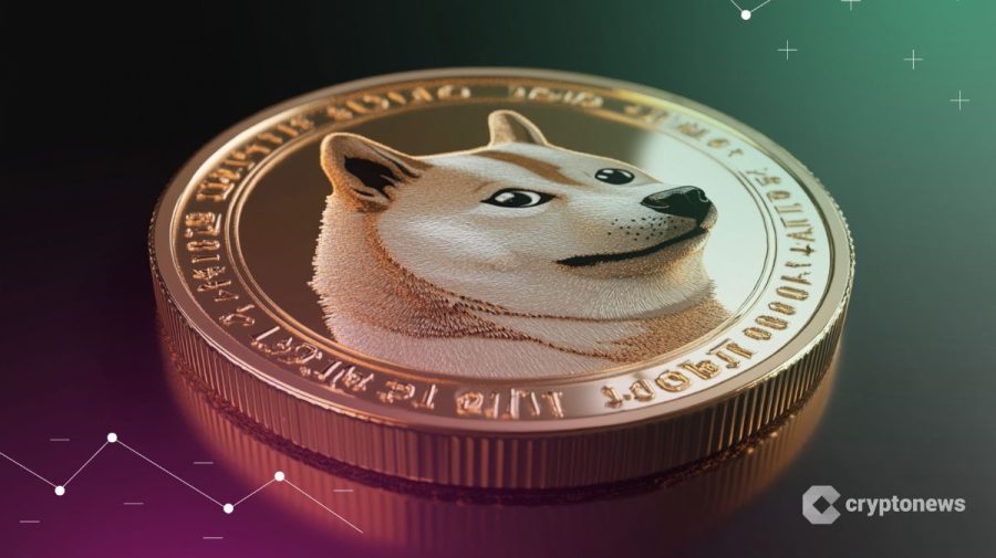 کارشناسان: عقب‌نشینی دوج‌کوین فرصتی طلایی برای ورود دوباره است