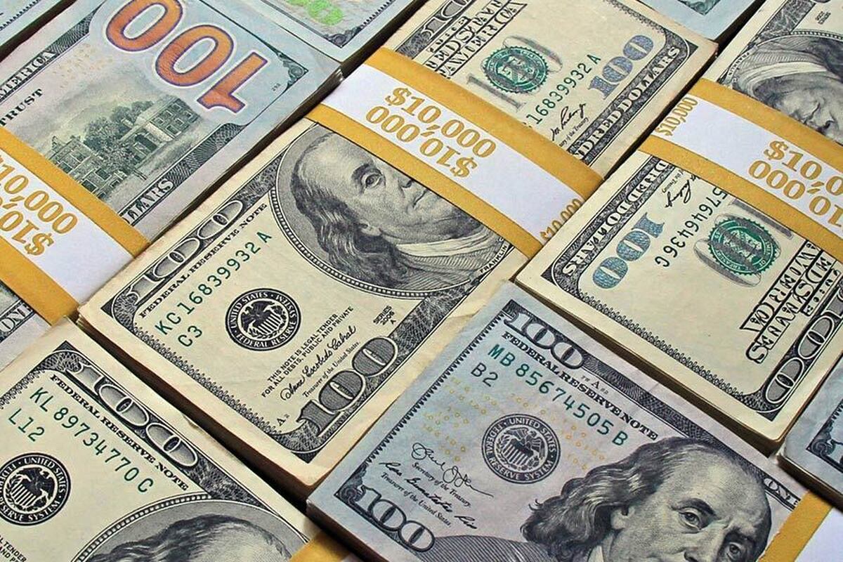 کدام کالا بیشترین ارز ترجیحی گرفت؟ / ذرت با ۲.۶ میلیارد دلار در صدر کدام کالا بیشترین ارز ترجیحی گرفت؟ / ذرت با ۲.۶ میلیارد دلار در صدر