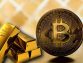 ارزش بیت کوین در برابر طلا به سطح سال ۲۰۱۷ نزدیک شد