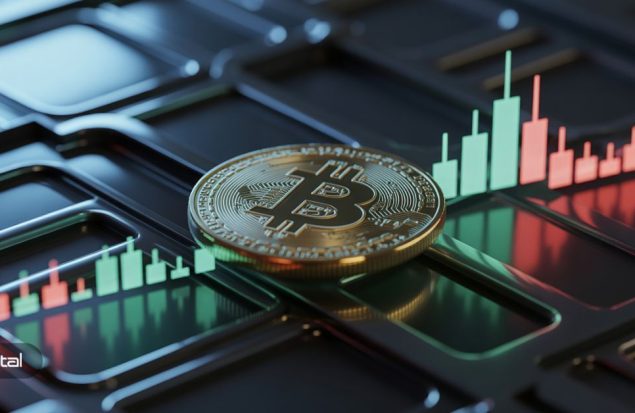 بازارهای ارز دیجیتال با نوسان کم به سمت سررسید آپشنهای ژانویه حرکت میکنند بازارهای ارز دیجیتال با نوسان کم به سمت سررسید آپشنهای ژانویه حرکت میکنند