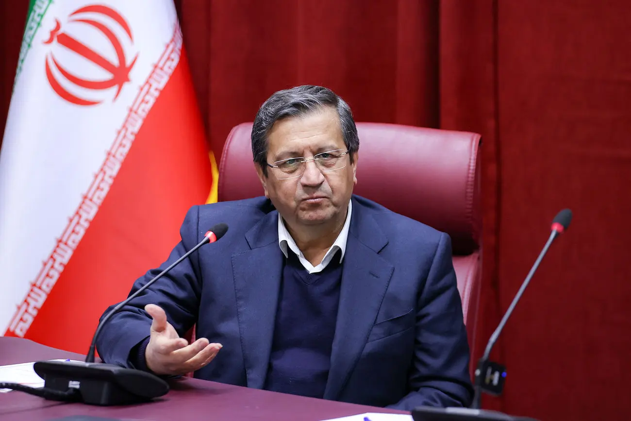 ببینید/ بازار ارز در حال آرام شدن است؟/ همتی از بزرگ‌ترین عرضه ارزی پرده برداشت