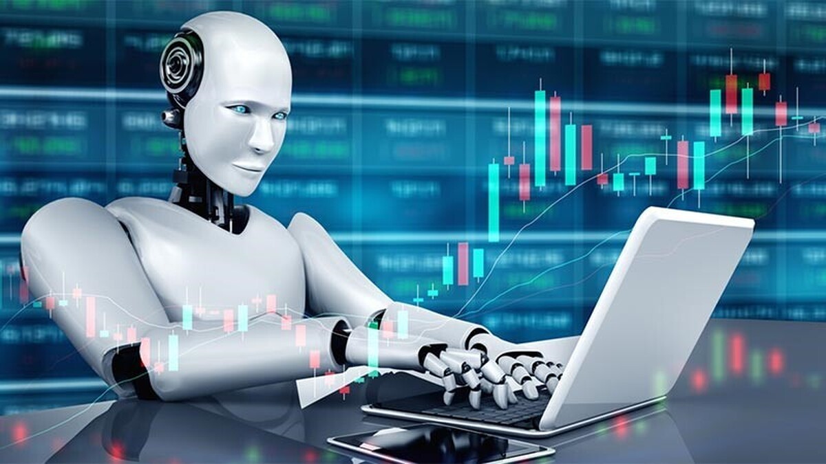 بهترین هوش مصنوعی ترید چیست و چه کاربردی دارد؟