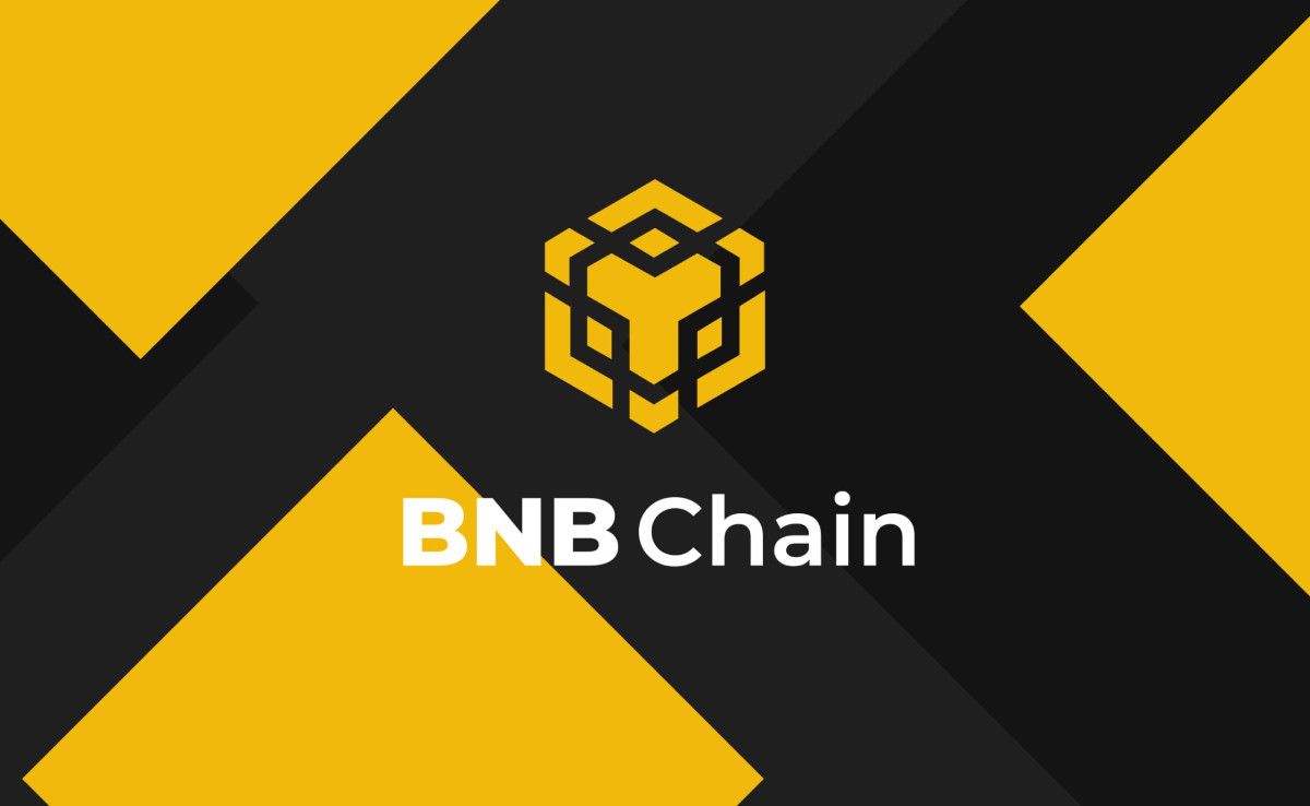 توزیع ایردراپ ۴۵ میلیون دلاری BNB Chain برای کاربران فعال در دوره آشفتگی میم کوین‌ها