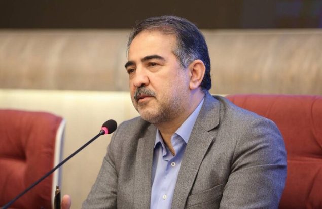 توضیح وزارت بهداشت درباره روند پذیرش مصدومان حوادث اخیر