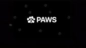 توکن ایردراپ پروژه PAWS لیست شد