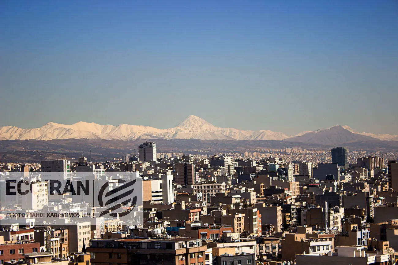 خانه های 75متری تهران چند؟