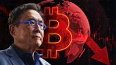 رابرت کیوساکی: نوسانات قیمت بیت کوین اهمیتی ندارد؛ مقصد نهایی یک میلیون دلار است