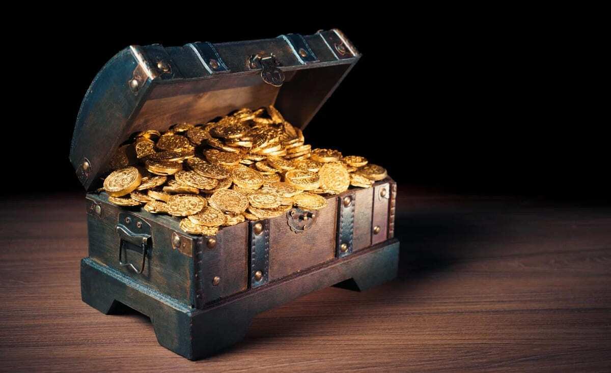 رکورد جدید در صندوق‌های طلا / ورود پرقدرت نقدینگی به صندوق‌های طلا