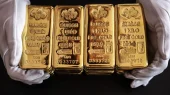 رکوردهای پیاپی طلا؛ طلای ۵۳۰۰ دلاری