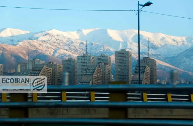 زمین «شمال» در بازار مسکن «تهران»؛ ماجرا چیست؟ زمین «شمال» در بازار مسکن «تهران»؛ ماجرا چیست؟