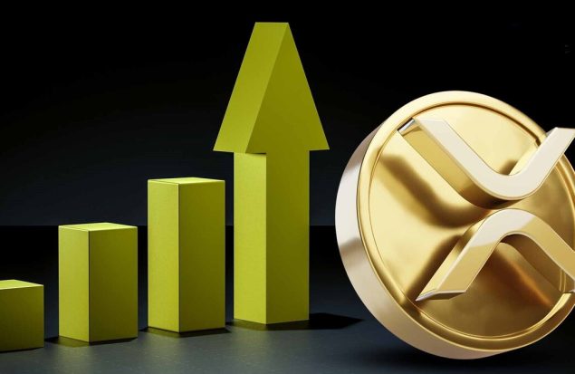 سه نمودار صعودی ریپل که باید در سال ۲۰۲۶ دنبال کرد