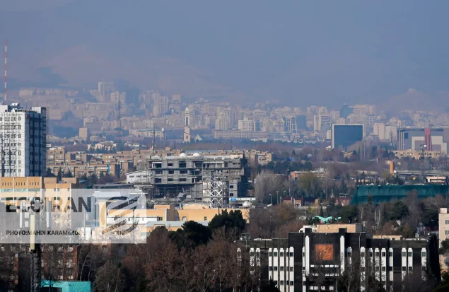 سیگنال جنگ به بازار مسکن/ بسیاری از پروژههای ساختمانی متوقف شدهاند سیگنال جنگ به بازار مسکن/ بسیاری از پروژههای ساختمانی متوقف شدهاند