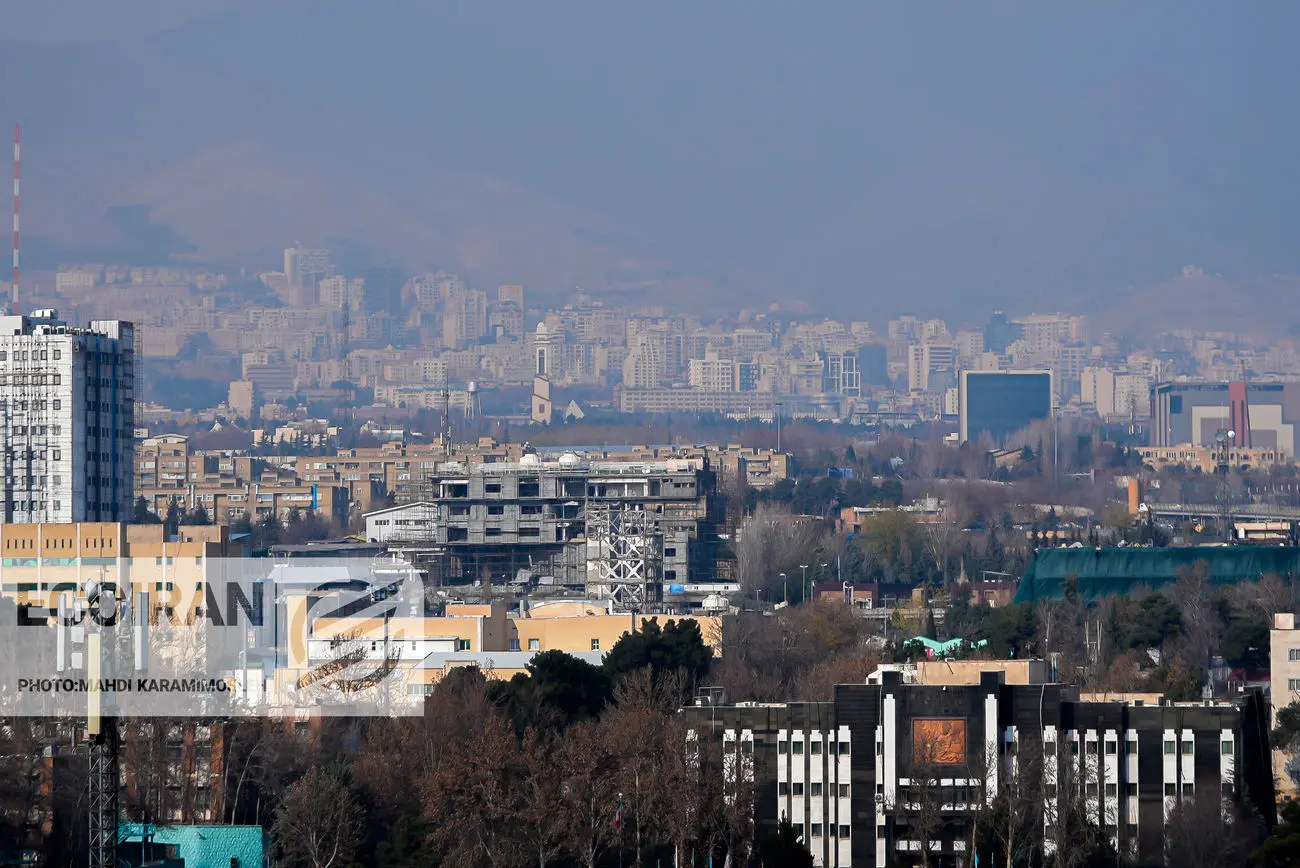 سیگنال جنگ به بازار مسکن/ بسیاری از پروژه‌های ساختمانی متوقف شده‌اند