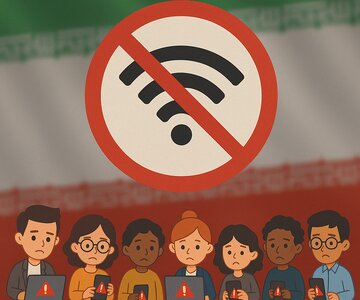 فیلترینگ چگونه عامل ناامنی دیجیتال می‌شود؟ / اگر نگران جاسوسی از طریق فیلترشکن‌ها هستند، فیلترینگ را بازنگری کنند