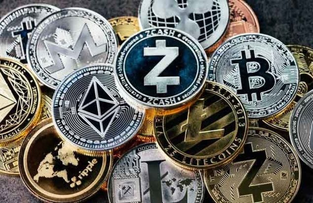 قیمت ارز‌های دیجیتال امروز چهارشنبه ۱۷ دی ۱۴۰۴ / بیت‌کوین و اتریوم صعود کردند