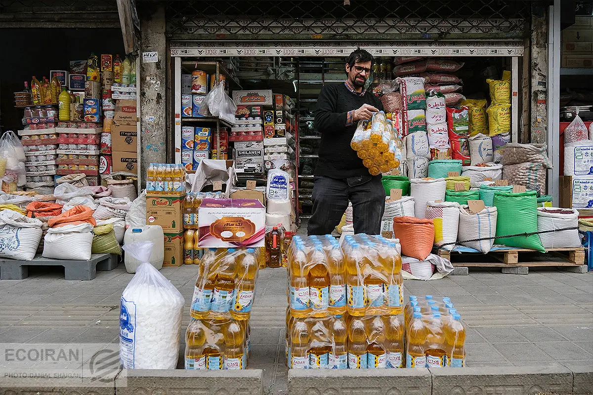 نرخ ۱۱۲۵۰۰ تومانی جایگزین ۲۸۵۰۰ شد/ روغن گران‌تر شد؟