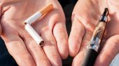 ویپ یا سیگار؛ فرقی نمی‌کند نیکوتین برای سلامت قلب مضر است