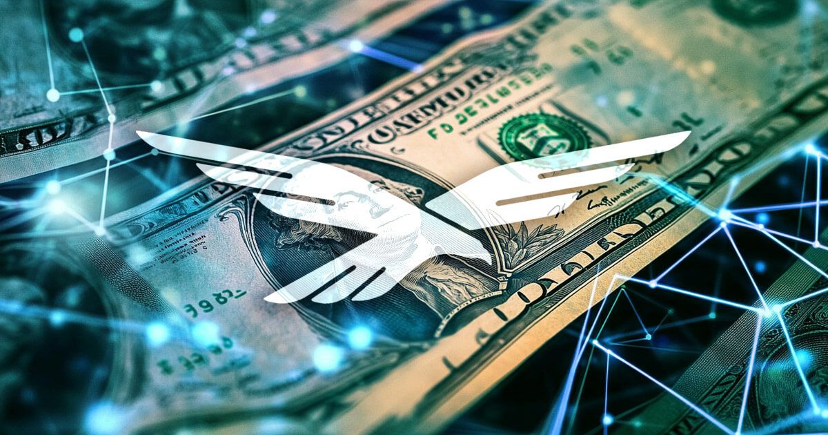 پروژه ورلد لیبرتی فایننشال خانواده ترامپ، ایردراپ آزمایشی USD1 را آغاز کرد