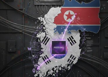 چطور یک نفر از کره شمالی به اینترنت جهانی متصل شد؟