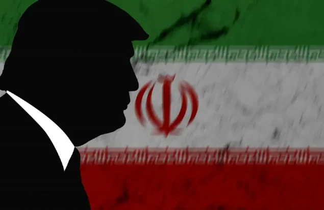 یک دیپلمات بازنشسته کشور تحلیل کرد/4 نشانهای که احتمال حمله آمریکا به ایران را تقویت میکند یک دیپلمات بازنشسته کشور تحلیل کرد/4 نشانهای که احتمال حمله آمریکا به ایران را تقویت میکند