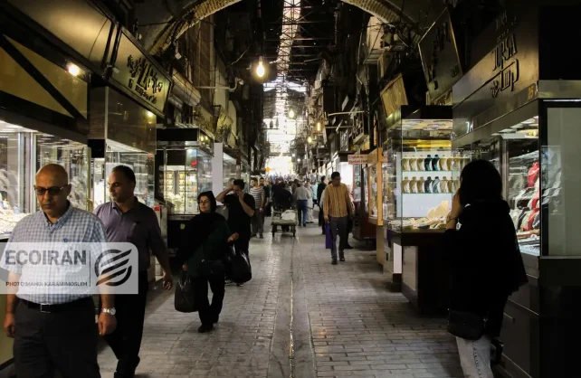 آخرین قیمت طلا و سکه امروز شنبه 2 اسفند/ طلا کاهشی، سکه افزایشی + جدول