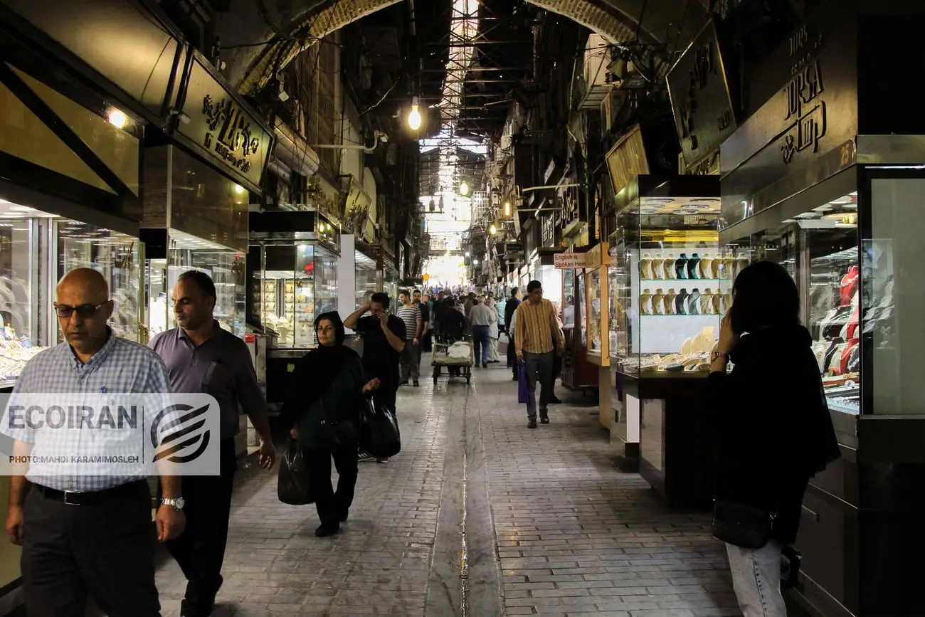 آخرین قیمت طلا و سکه امروز شنبه 2 اسفند/ طلا کاهشی، سکه افزایشی + جدول