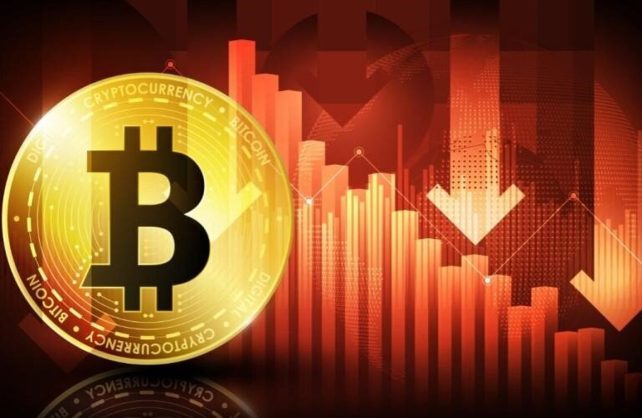 آخرین وضعیت بازار رمزارز‌ها در جهان امروز ۱۷ بهمن ۱۴۰۴/ ریزش سنگین بیت‌کوین