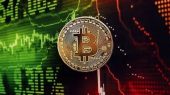 آخرین وضعیت بازار رمزارزها / سقوط قیمت بیت‌کوین ادامه دارد