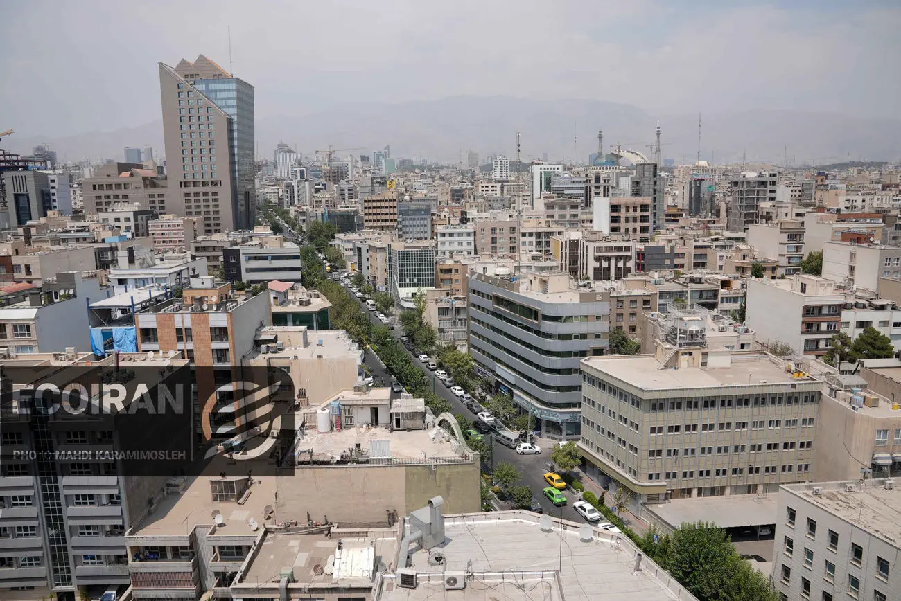 آیا وضعیت بخش مسکن متاثر از متغیرهای پولی است؟