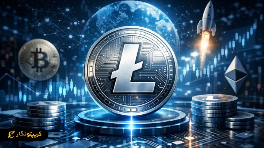 ارز دیجیتال لایت کوین چیست؟ بررسی کامل Litecoin، مزایا و آینده LTC